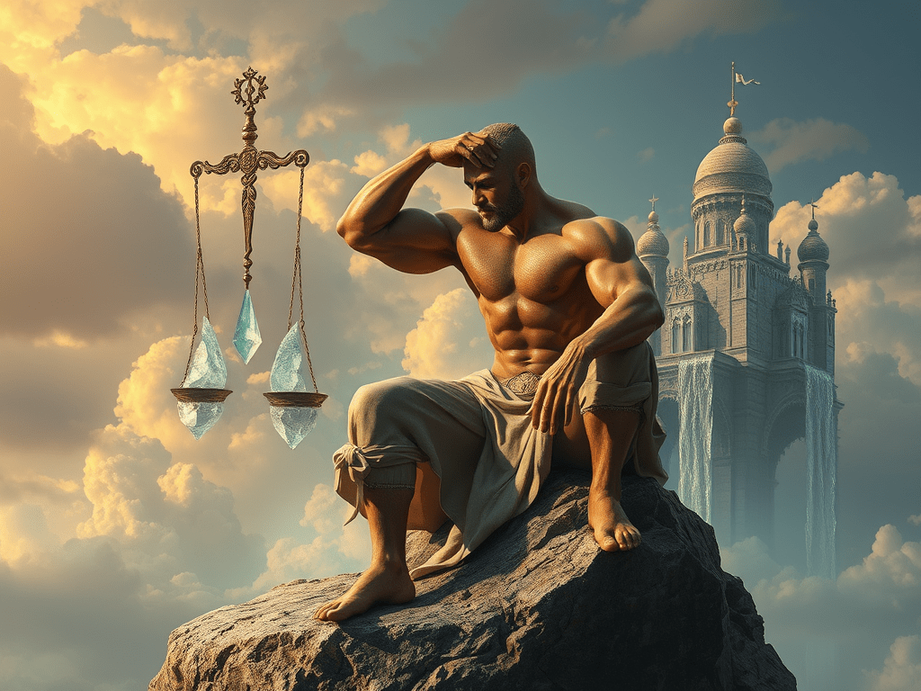 Día 24 – La amistad es un&nbsp;tesoro