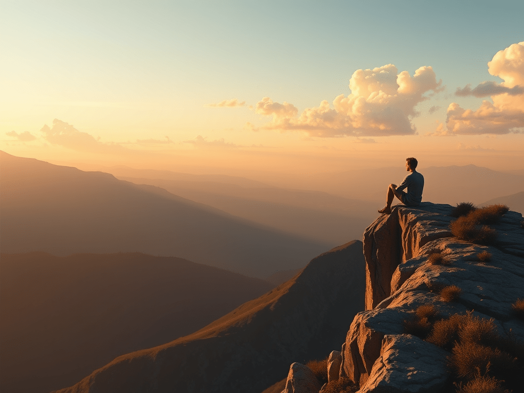 Día 12 – La serenidad es&nbsp;fuerza