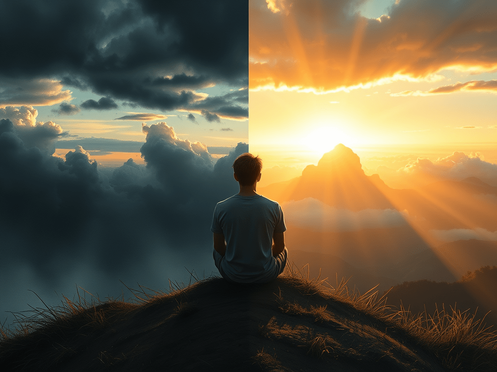 Día 9 – Elige tu&nbsp;perspectiva