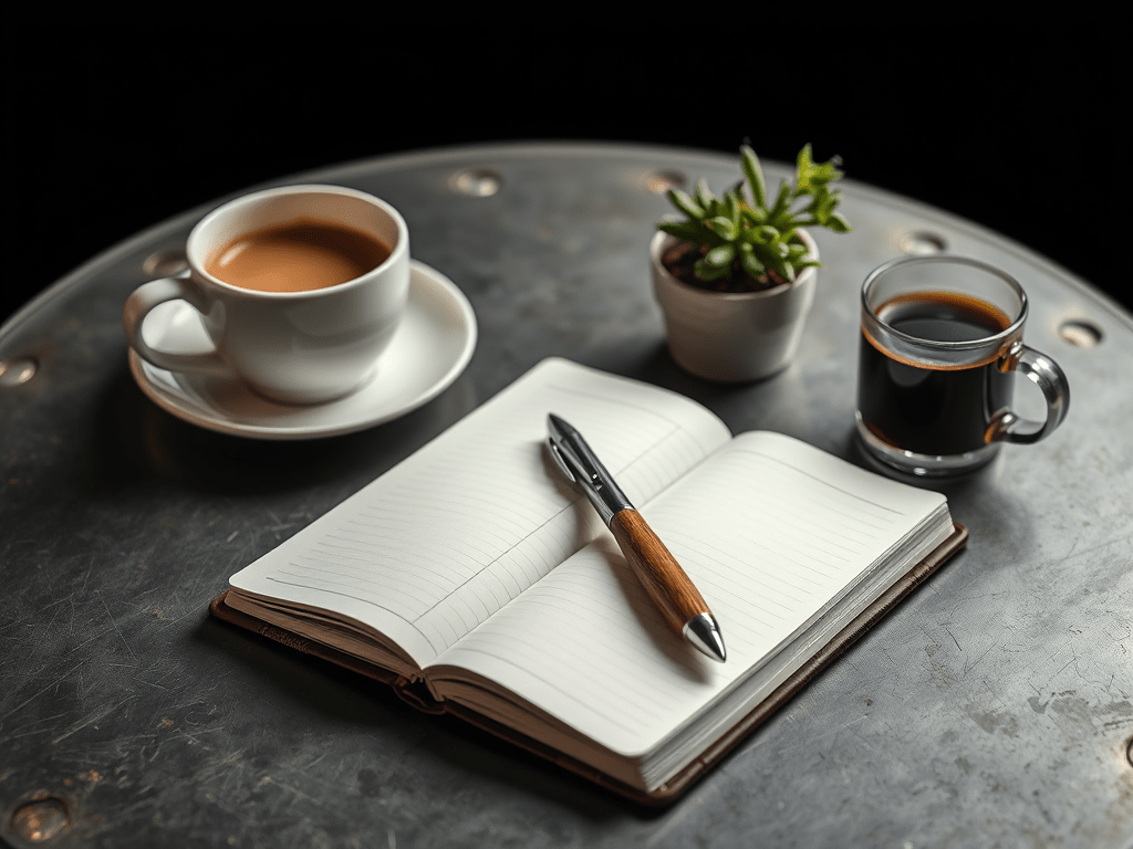 Guía para seguir el «Diario Estoico – 31 días de vida estoica»